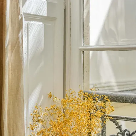 Verneuil Luxury * Paris