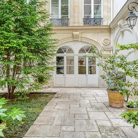 Verneuil Luxury * Paris