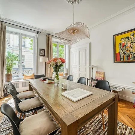 Verneuil Luxury *